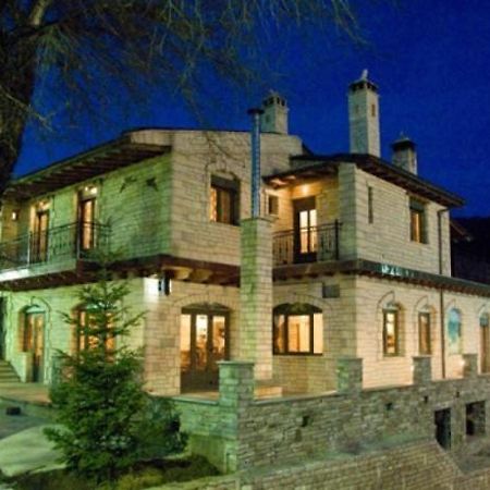 Lithos Otel Agios Nikolaos  Dış mekan fotoğraf