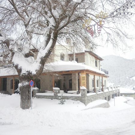 Lithos Otel Agios Nikolaos  Dış mekan fotoğraf