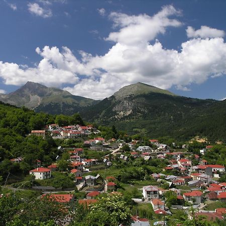 Lithos Otel Agios Nikolaos  Dış mekan fotoğraf