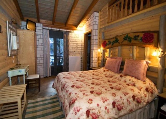 Lithos Otel Agios Nikolaos  Dış mekan fotoğraf