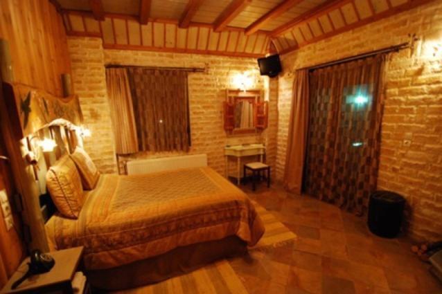 Lithos Otel Agios Nikolaos  Dış mekan fotoğraf