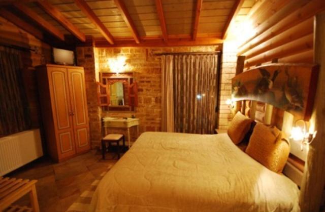 Lithos Otel Agios Nikolaos  Oda fotoğraf