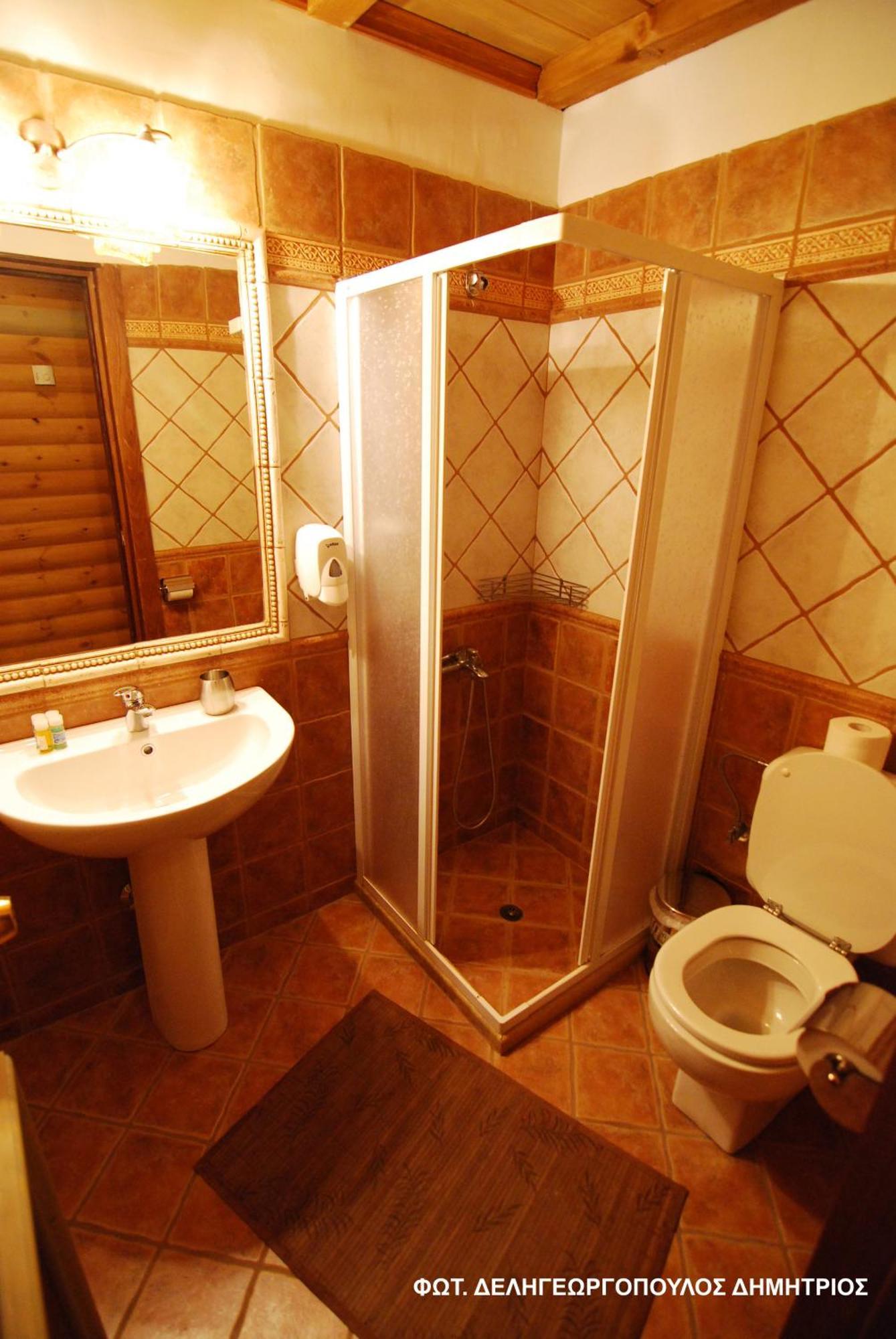 Lithos Otel Agios Nikolaos  Dış mekan fotoğraf