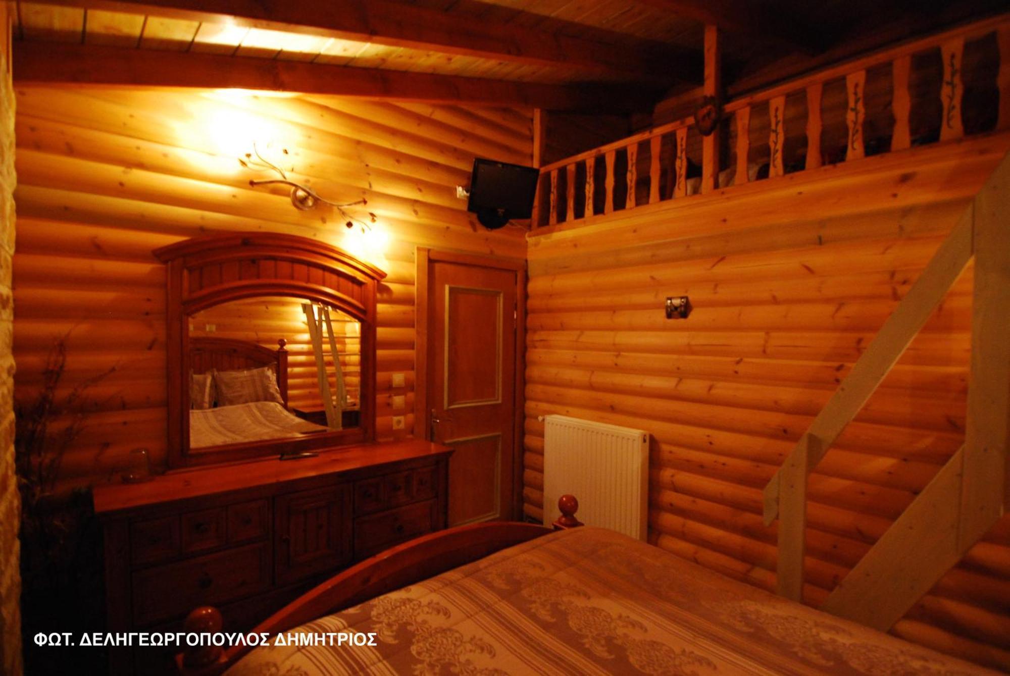 Lithos Otel Agios Nikolaos  Dış mekan fotoğraf