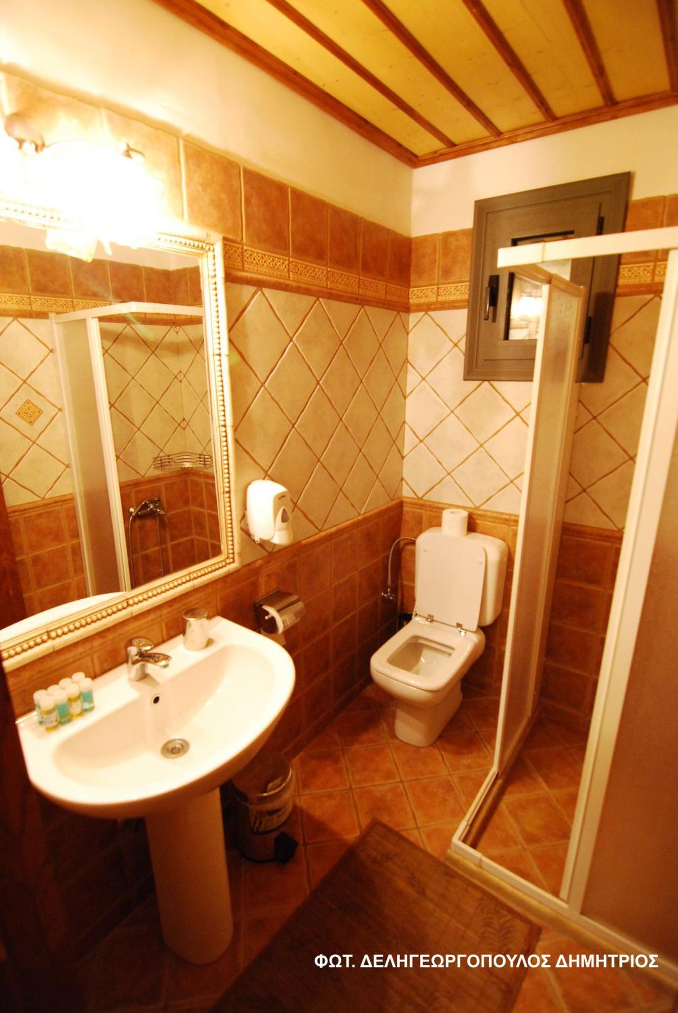 Lithos Otel Agios Nikolaos  Dış mekan fotoğraf