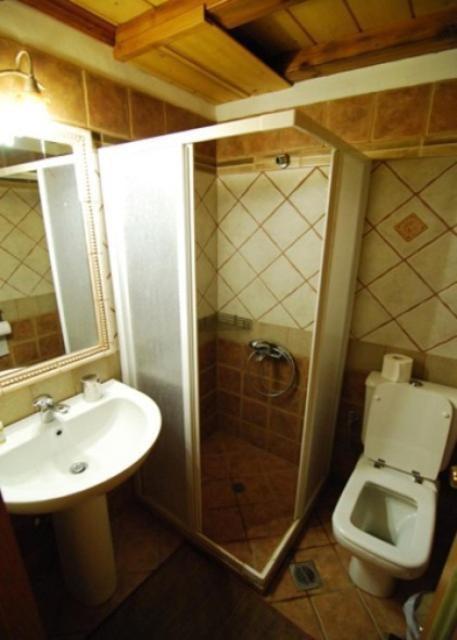 Lithos Otel Agios Nikolaos  Dış mekan fotoğraf