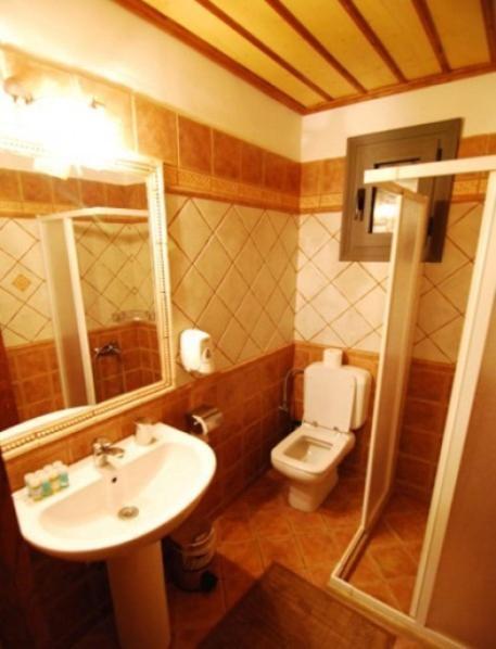 Lithos Otel Agios Nikolaos  Dış mekan fotoğraf