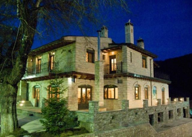 Lithos Otel Agios Nikolaos  Dış mekan fotoğraf