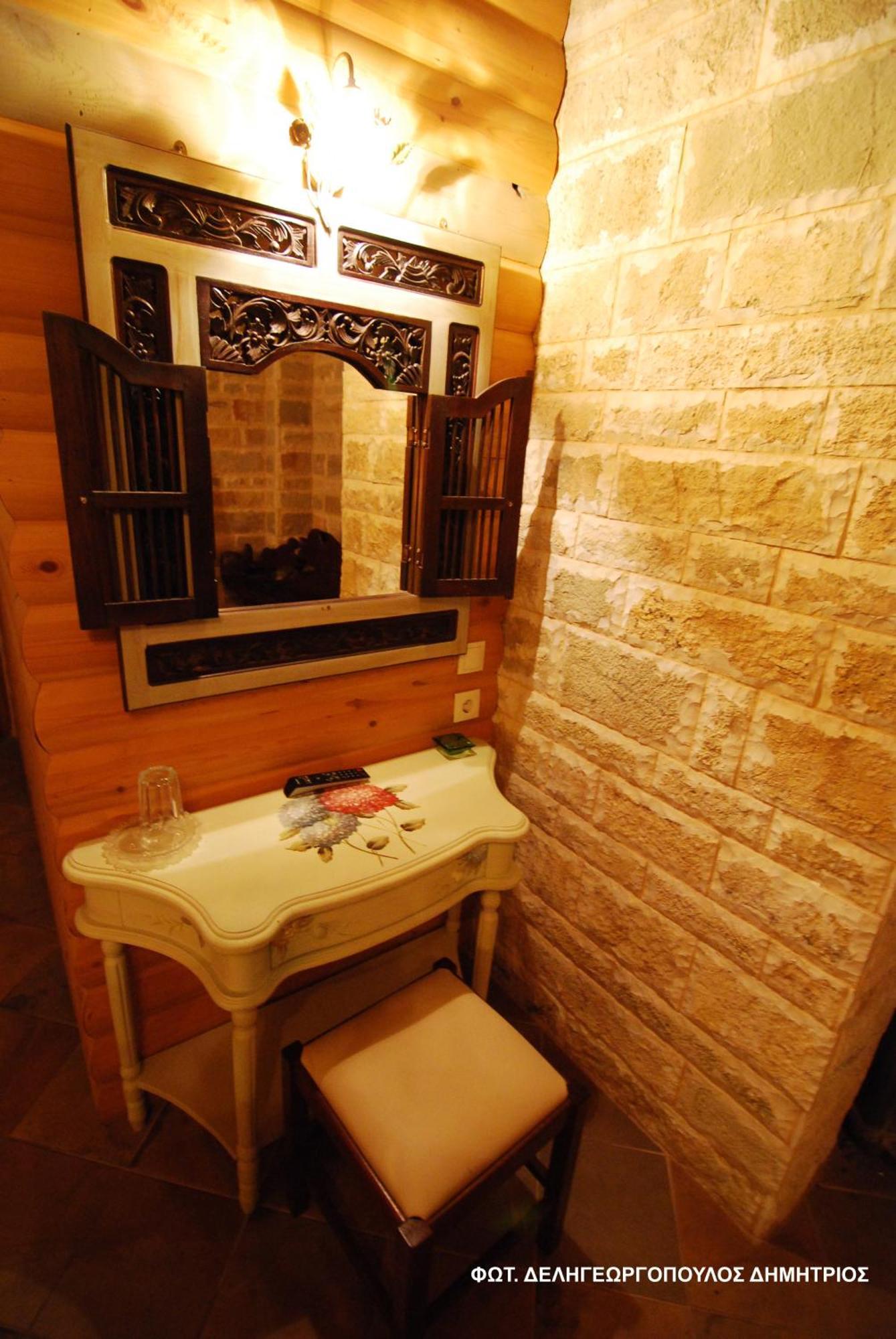 Lithos Otel Agios Nikolaos  Dış mekan fotoğraf